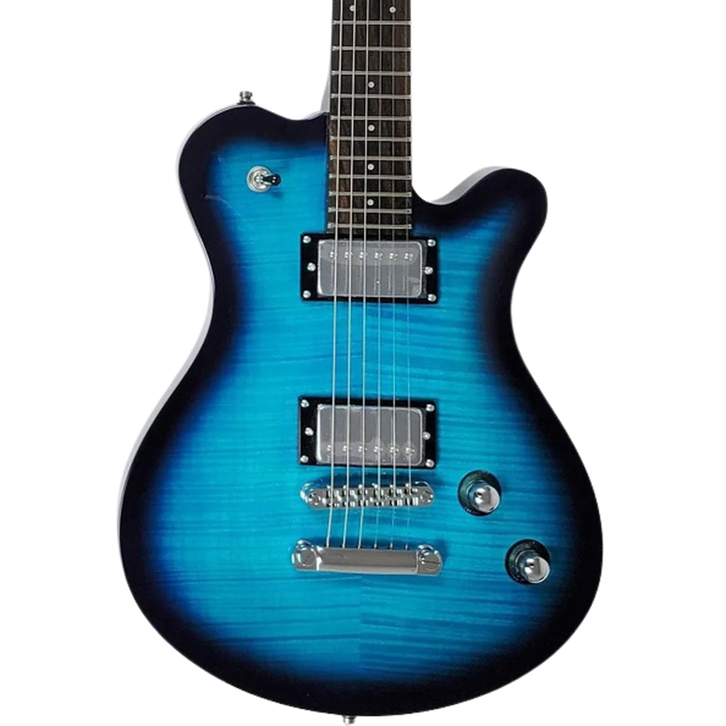 Framus D-Series Panthera Supreme Electric Guitar