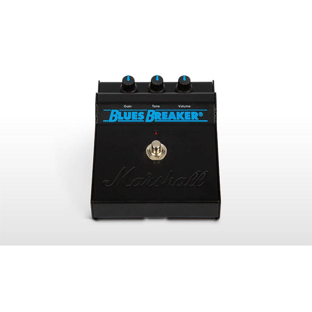 Marshall Blues Breaker Reissue Overdrive Guitar Pedal