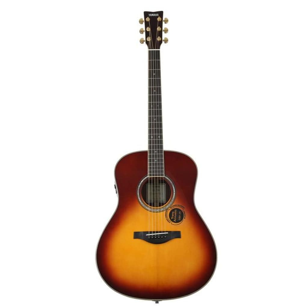 Yamaha deals transacoustic dreadnought