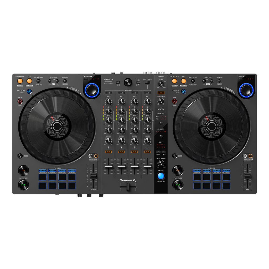 5 Hidden Features On The DDJ-400 - We Are Crossfader