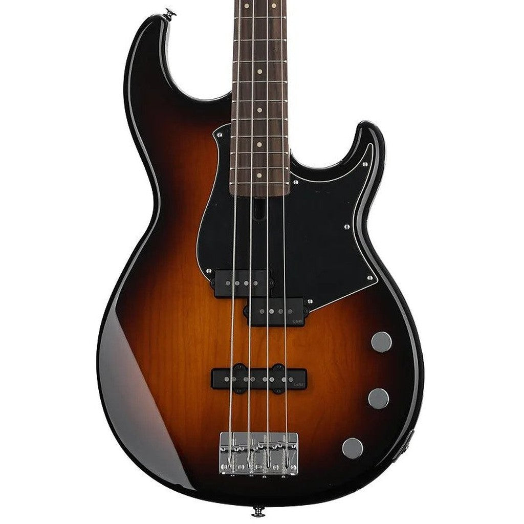 Yamaha BB434 Bass Guitar