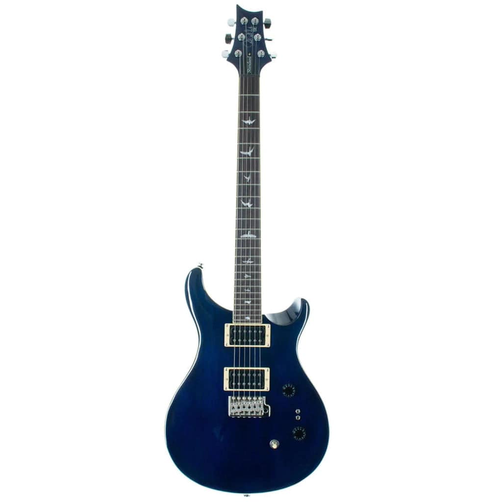 純正売りPRS SE standard ギター