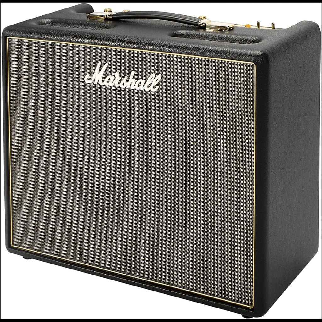Buy Marshall Origin ORI20C 20-Watt 1x10” Guitar Combo Amplifier