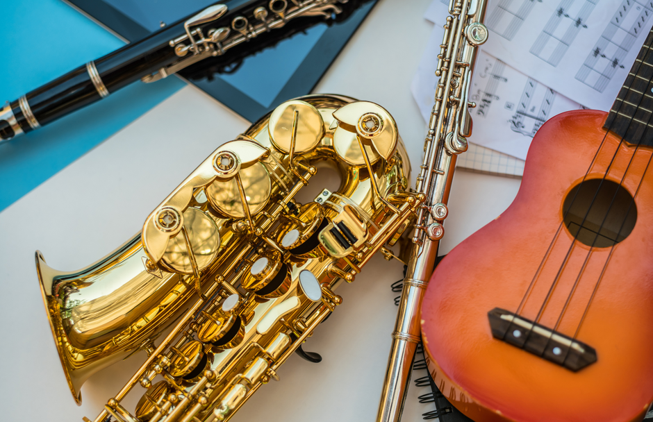The Parent’s Guide to Orchestral String Instruments