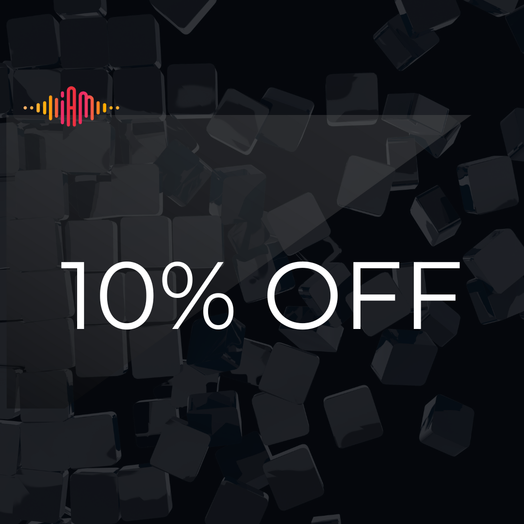 10% OFF