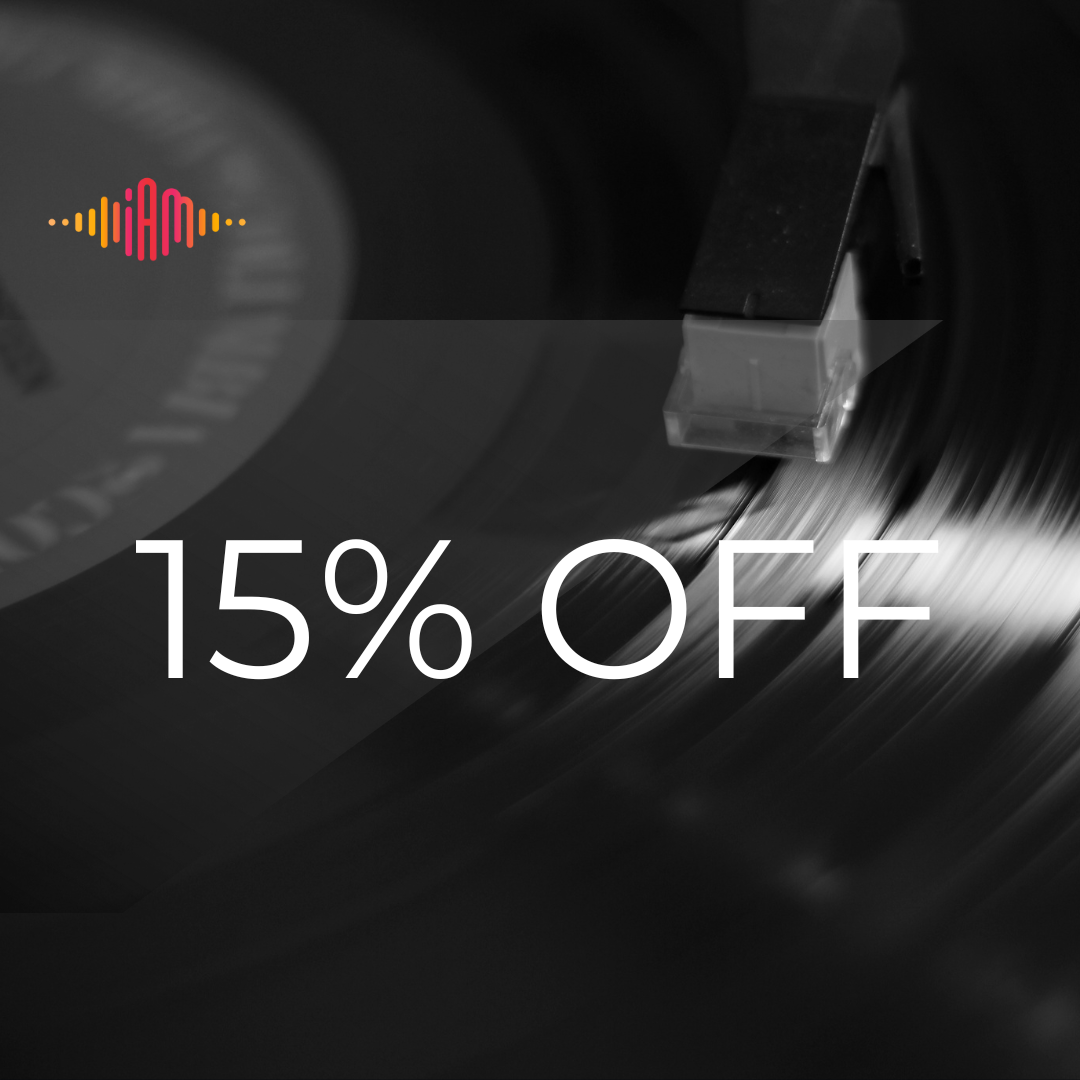 15% OFF