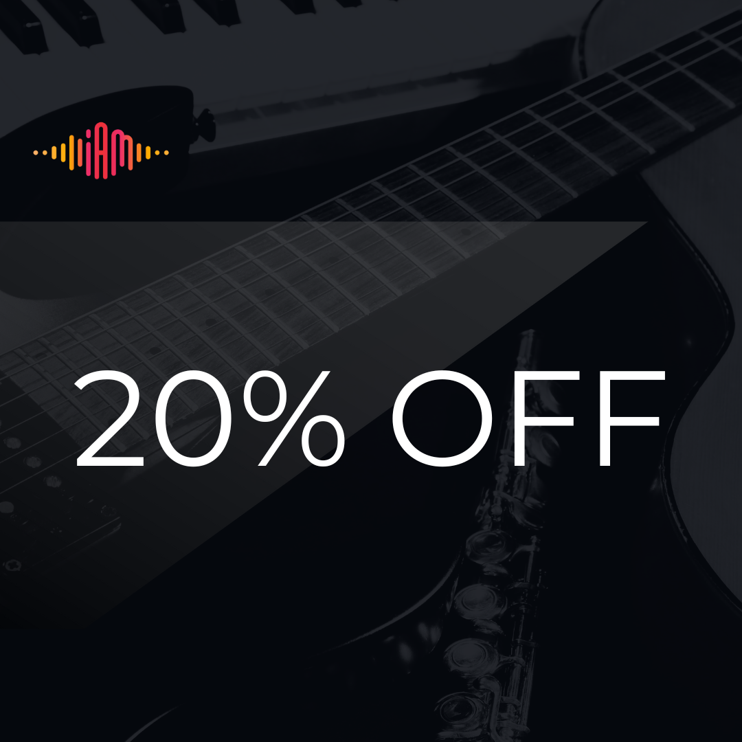 20% OFF