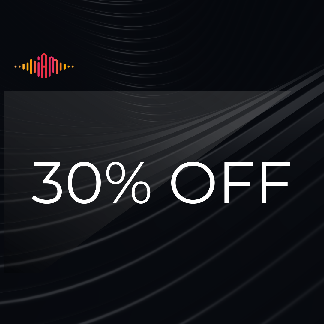 30% OFF