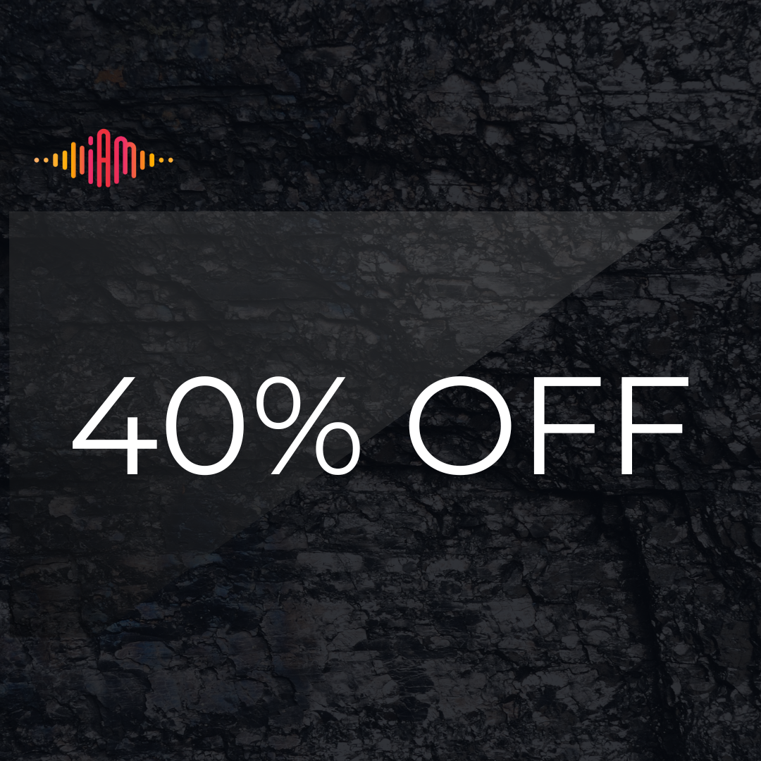 40% OFF