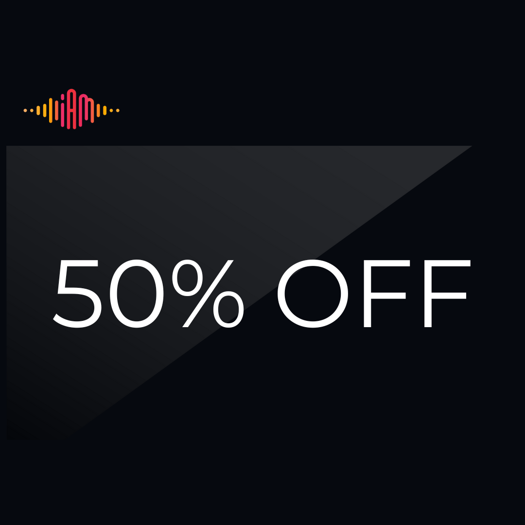 50% OFF