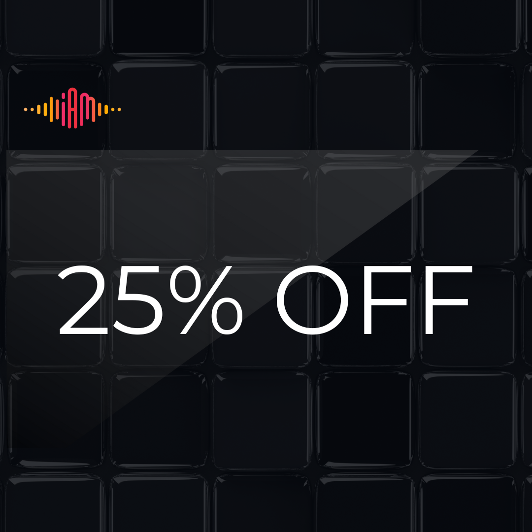 25% OFF