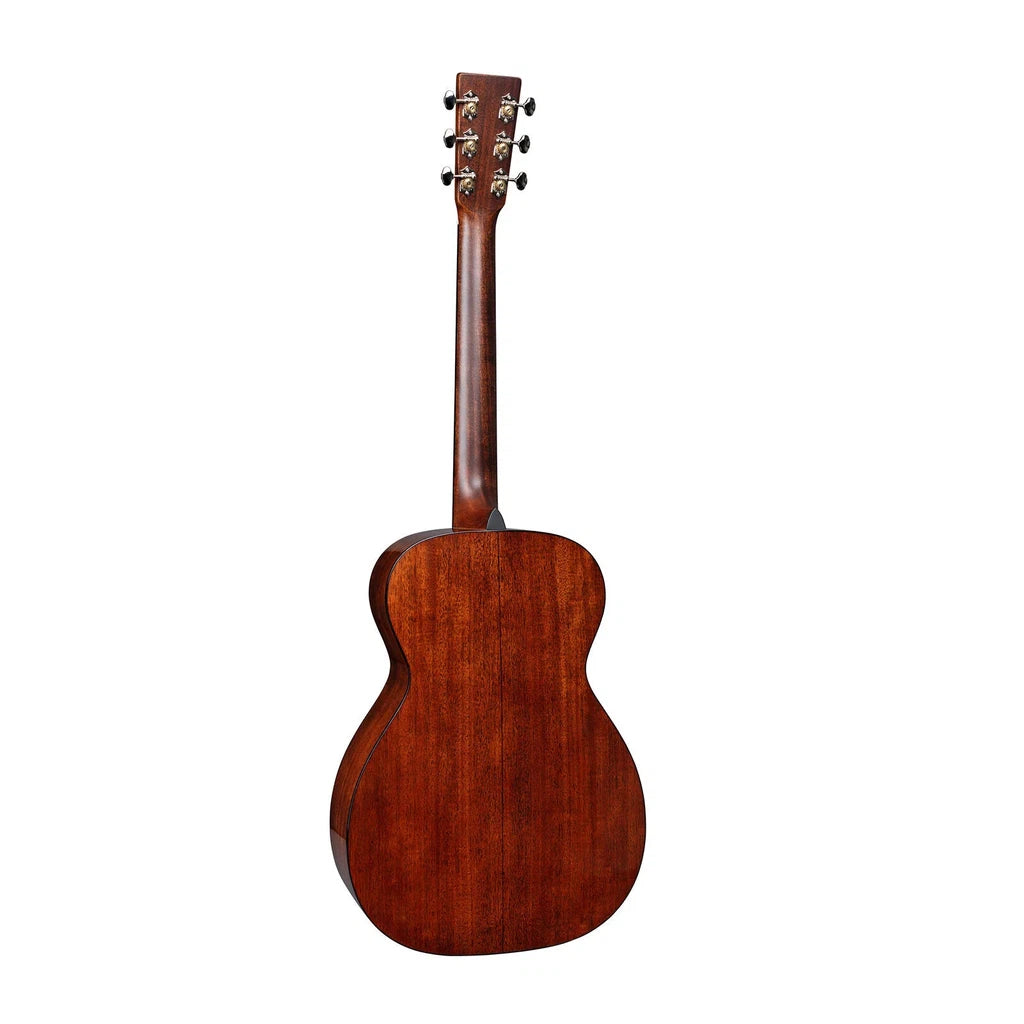 Martin 0-18 Acoustic Guitar - Natural