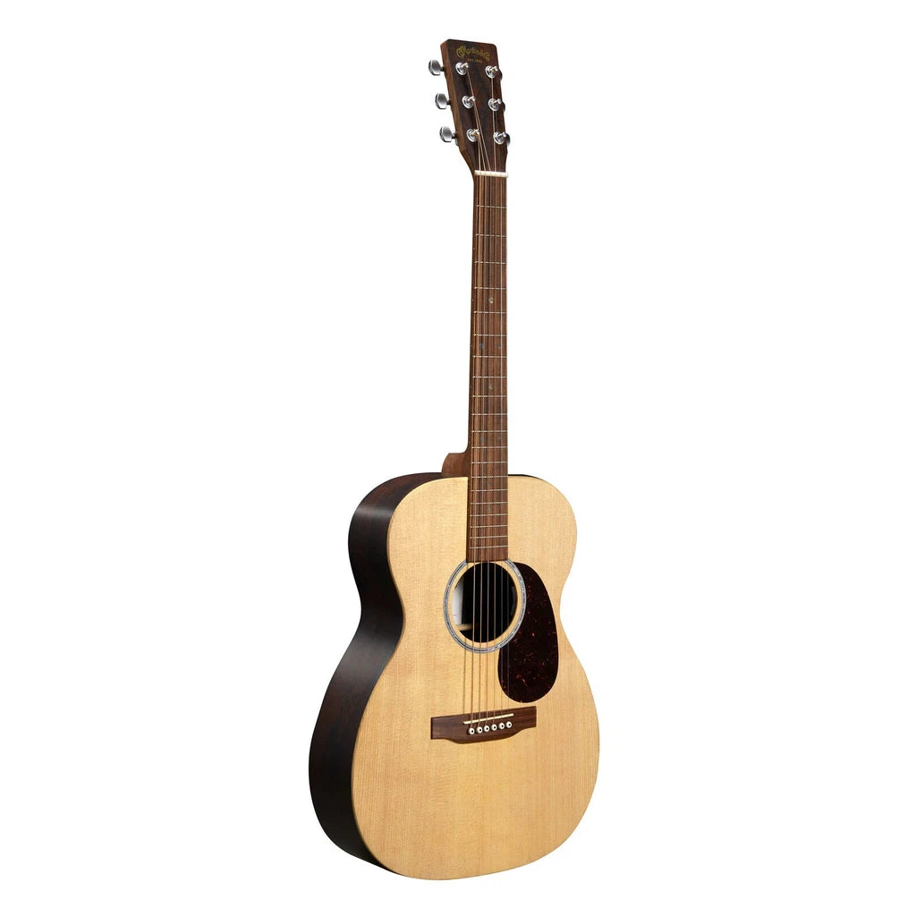 Martin 00-X2E Cocobolo Acoustic-Electric Guitar - Natural