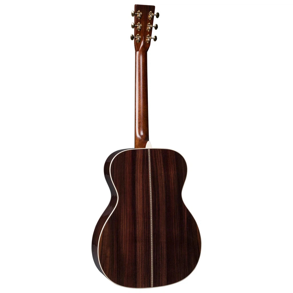 Martin 000-28 Modern Deluxe Acoustic Guitar - Natural