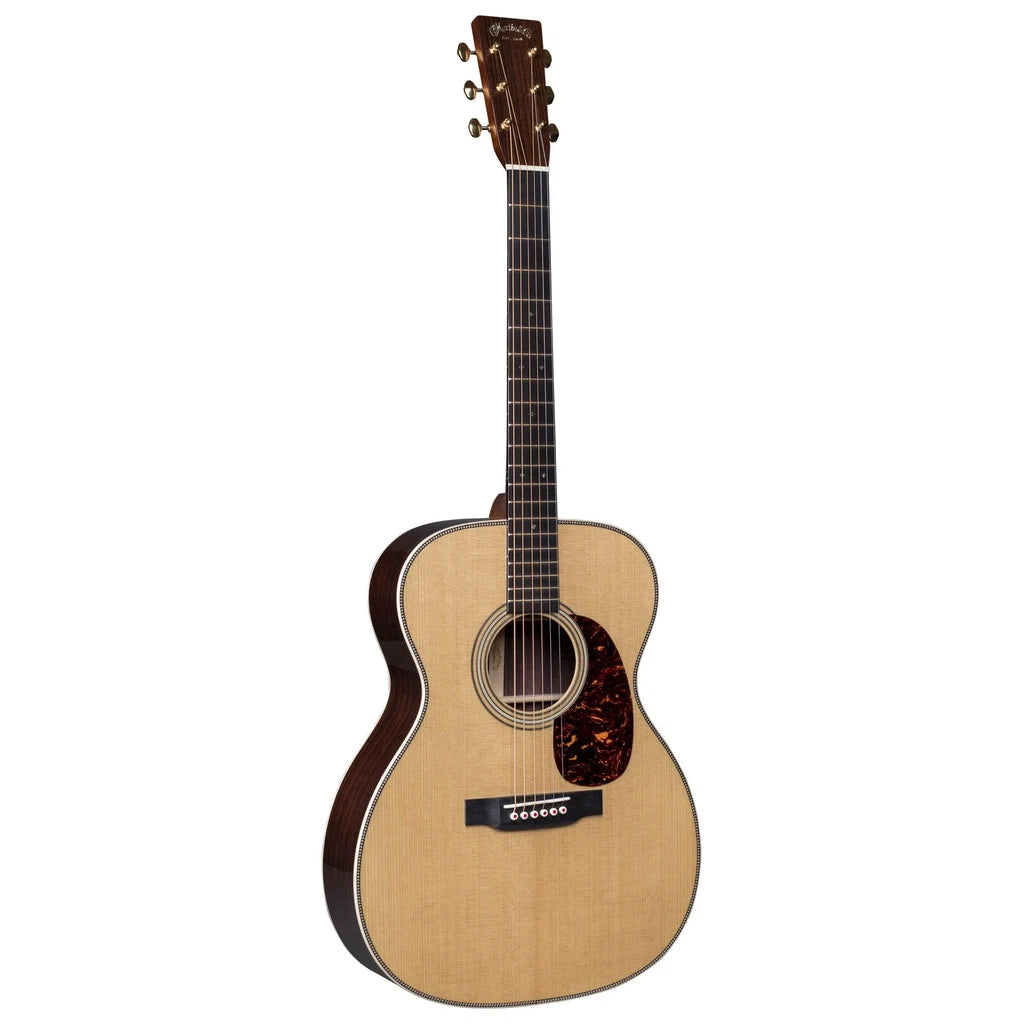 Martin 000-28 Modern Deluxe Acoustic Guitar - Natural