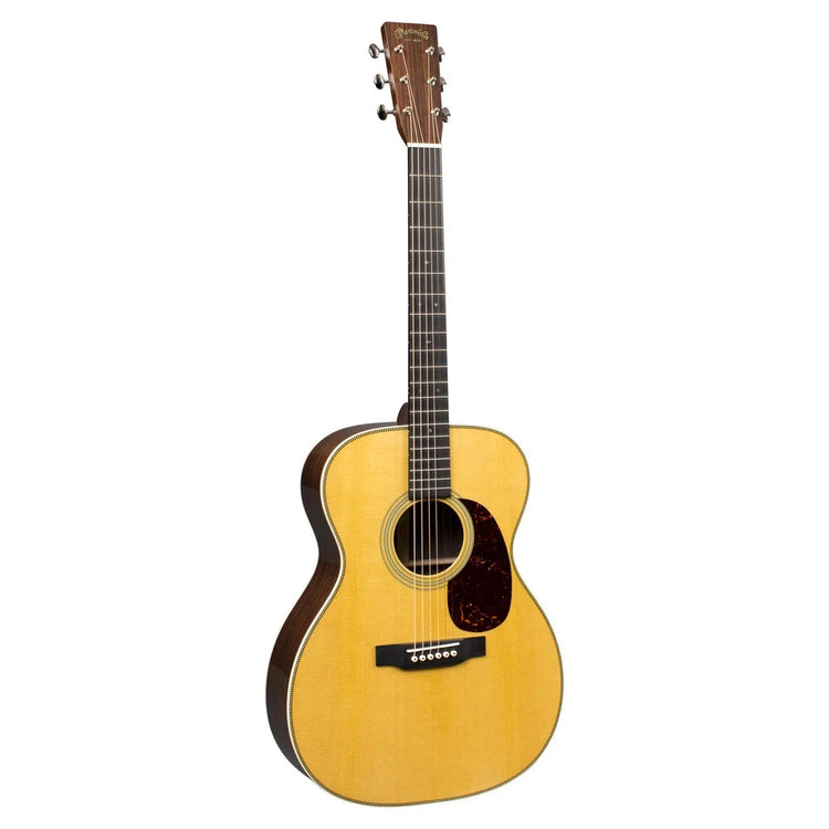 Martin 000-28 Acoustic Guitar