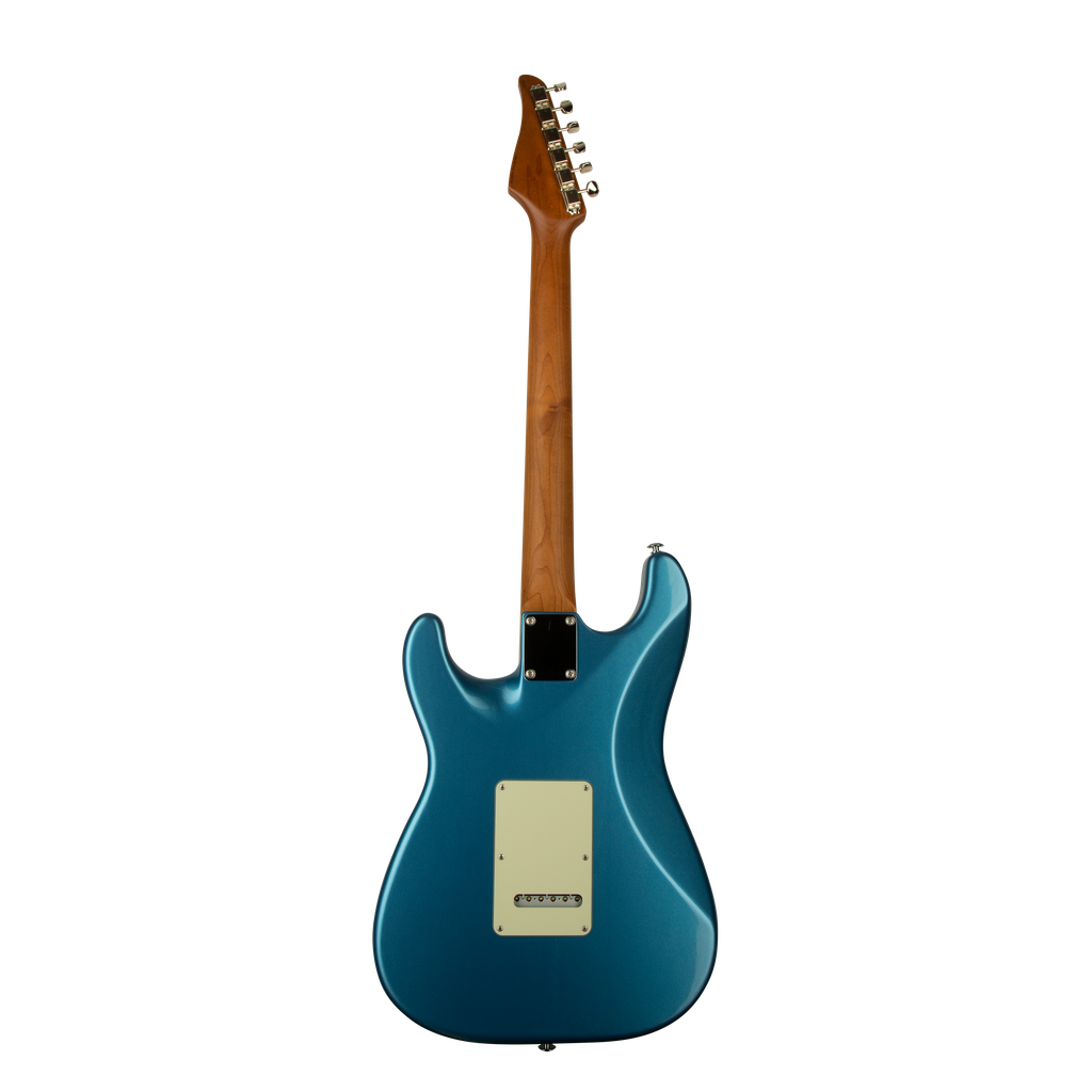 Suhr Classic S Vintage Limited Edition Electric Guitar - Lake Placid Blue