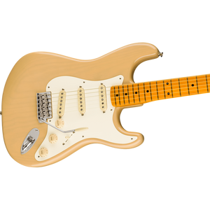 Fender American Vintage II 1957 Stratocaster Electric Guitar - Vintage Blonde