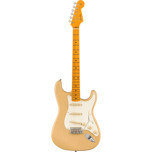 Fender American Vintage II 1957 Stratocaster Electric Guitar - Vintage Blonde