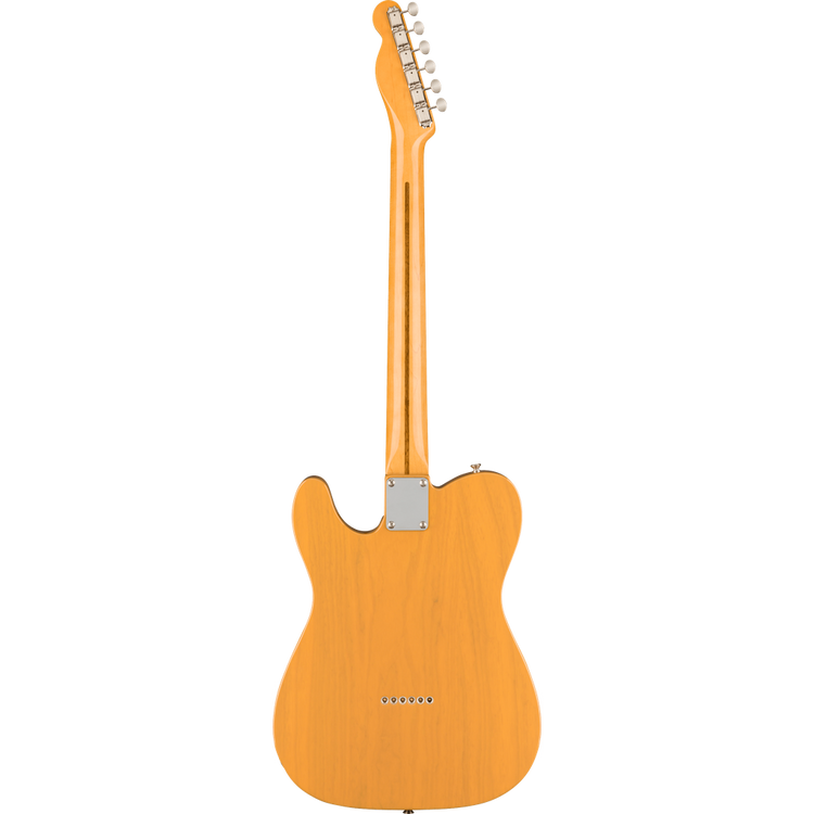 Fender American Vintage II 1951 Telecaster Electric Guitar - Butterscotch Blonde