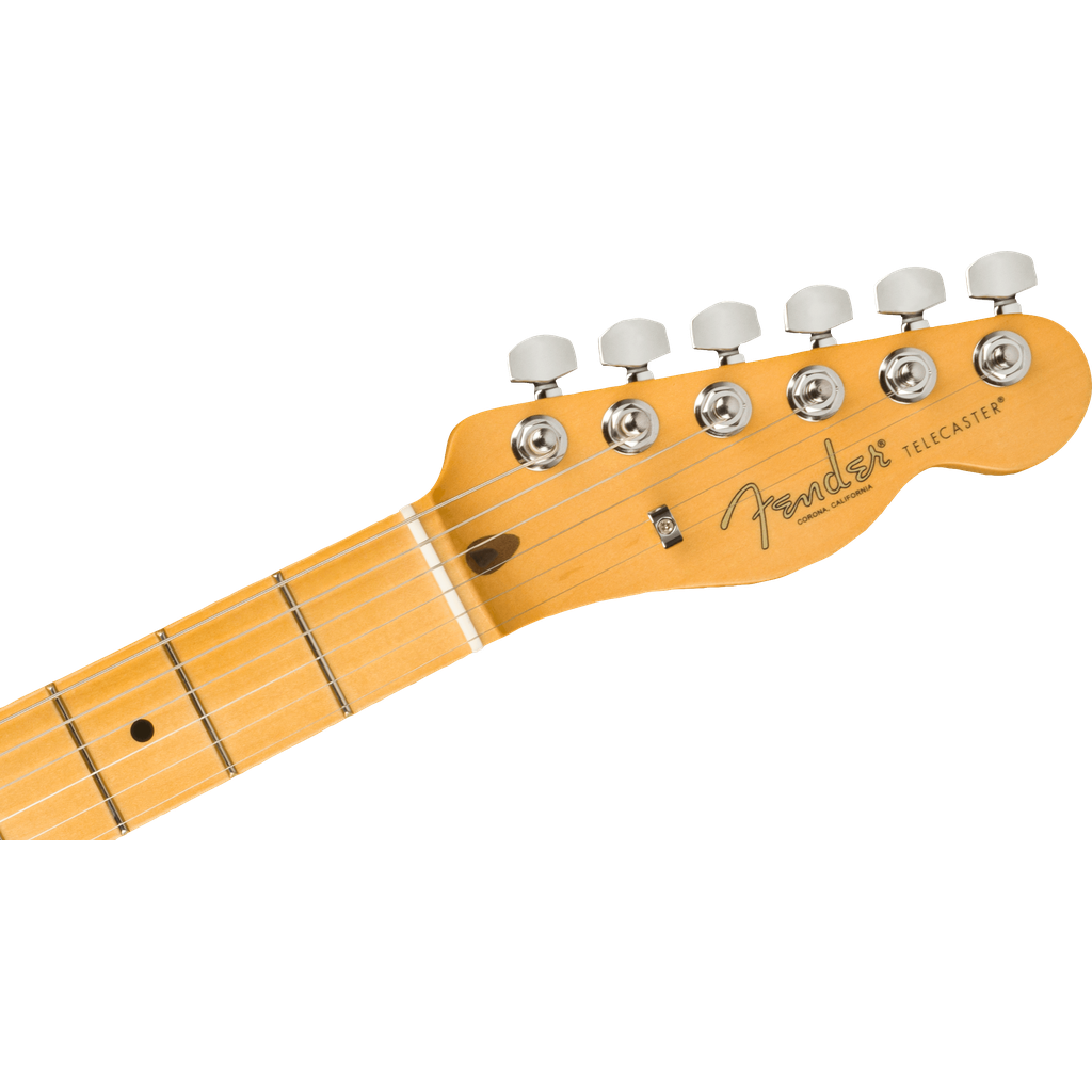 Fender American Professional II Telecaster Electric Guitar