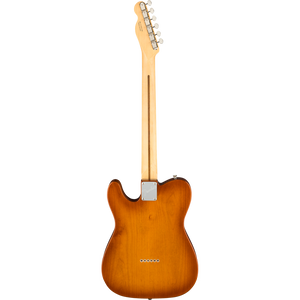 Fender American Performer Telecaster Electric Guitar - Honeyburst with Rosewood Fingerboard