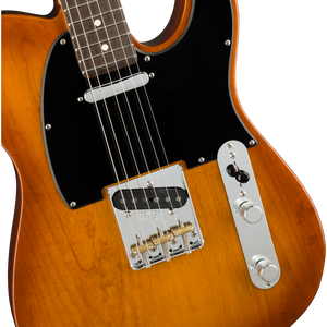 Fender American Performer Telecaster Electric Guitar - Honeyburst with Rosewood Fingerboard