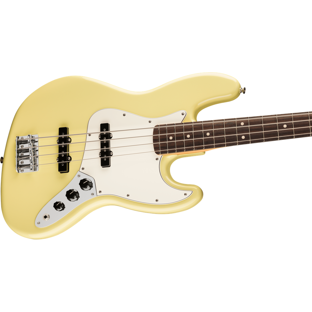 Fender Player II Jazz Bass Guitar