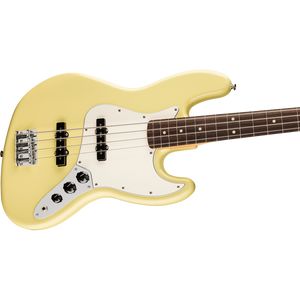 Fender Player II Jazz Bass Guitar