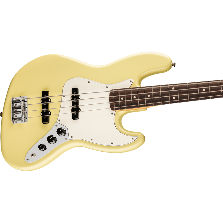 Fender Player II Jazz Bass Guitar