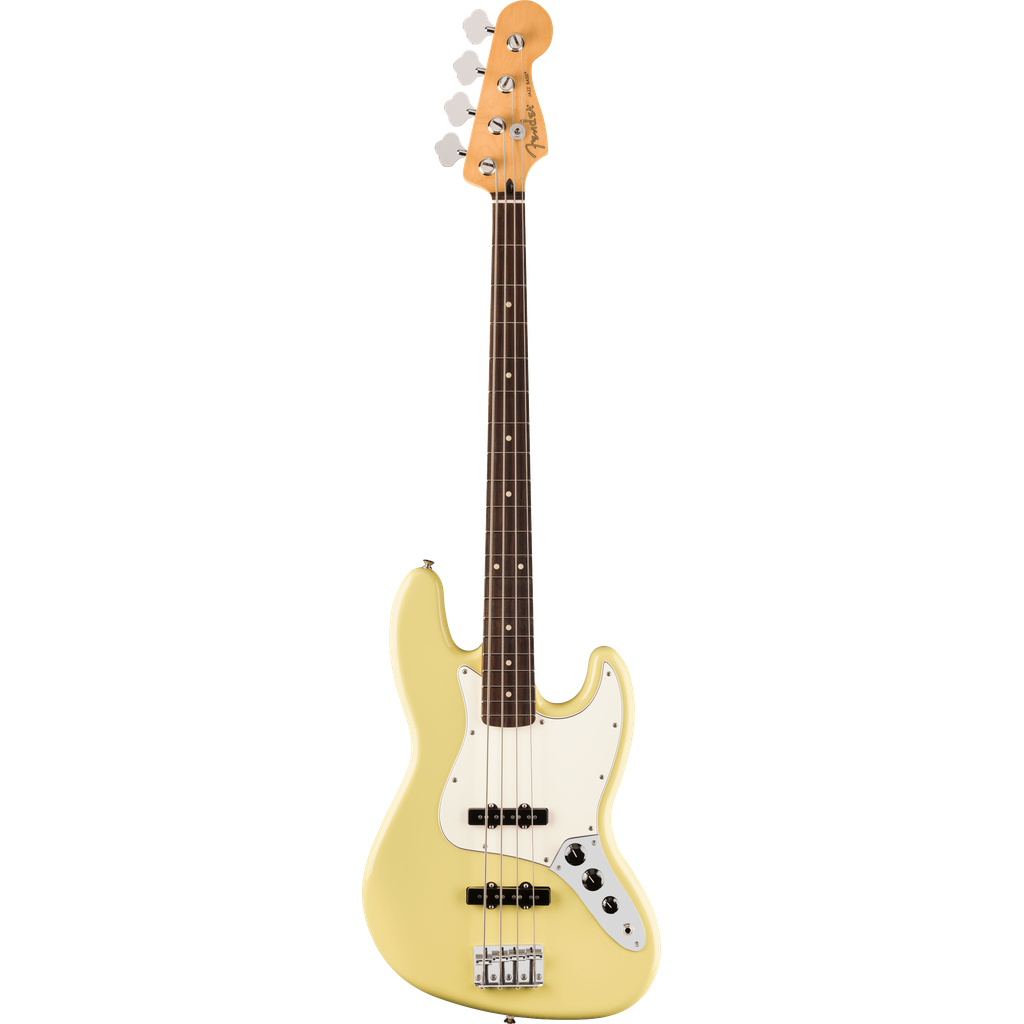 Fender Player II Jazz Bass Guitar