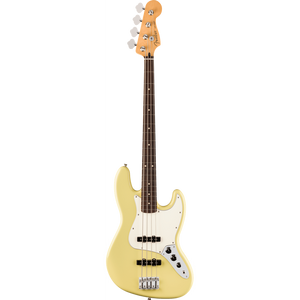 Fender Player II Jazz Bass Guitar