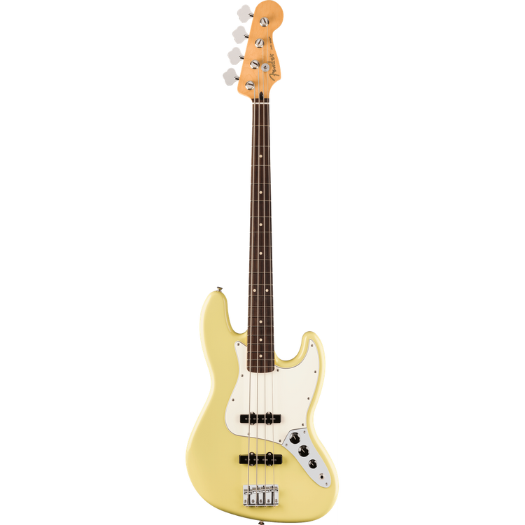 Fender Player II Jazz Bass Guitar