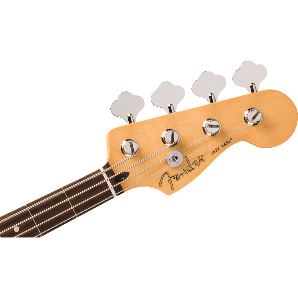 Fender Player II Jazz Bass Guitar