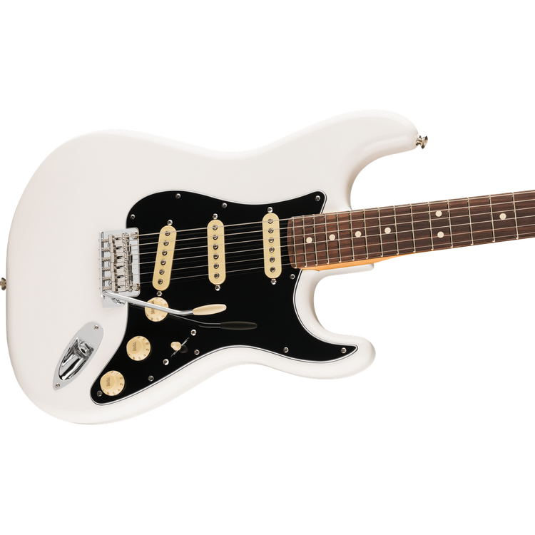 Fender Player II Stratocaster Electric Guitar