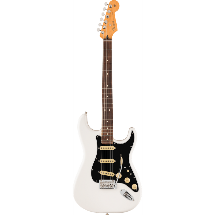 Fender Player II Stratocaster Electric Guitar