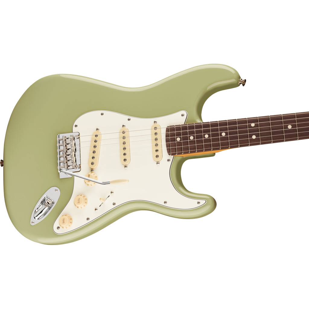 Fender Player II Stratocaster Electric Guitar