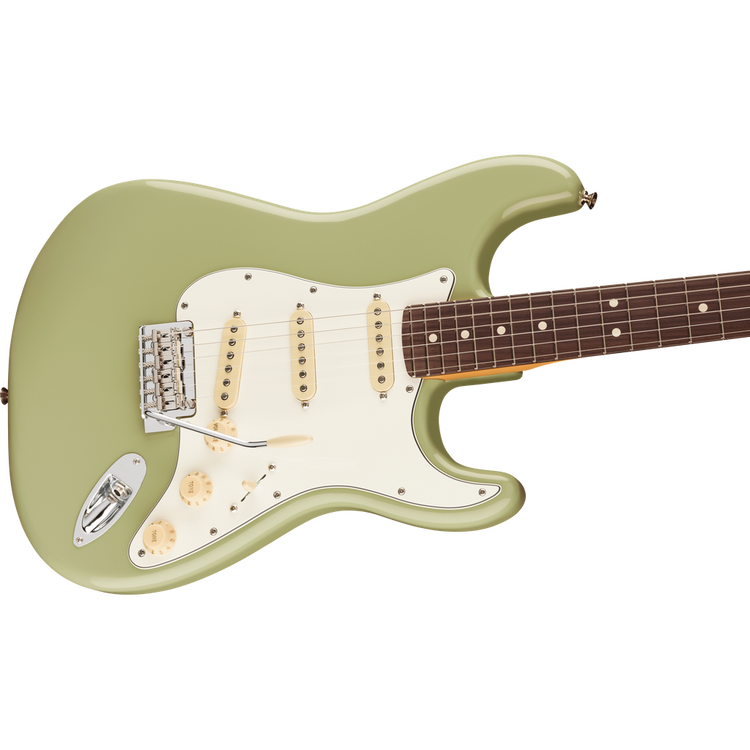 Fender Player II Stratocaster Electric Guitar