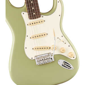 Fender Player II Stratocaster Electric Guitar