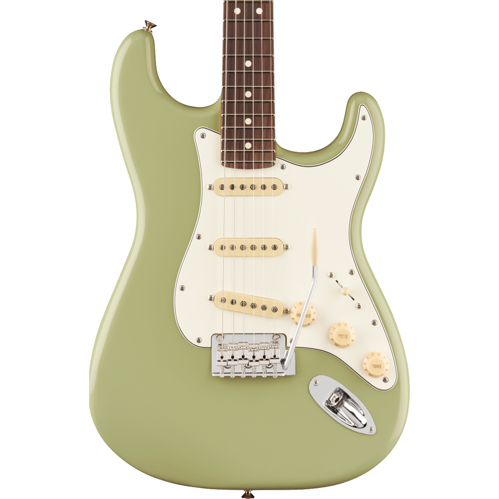 Fender Player II Stratocaster Electric Guitar