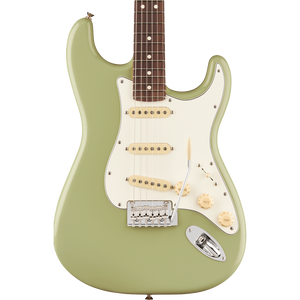 Fender Player II Stratocaster Electric Guitar