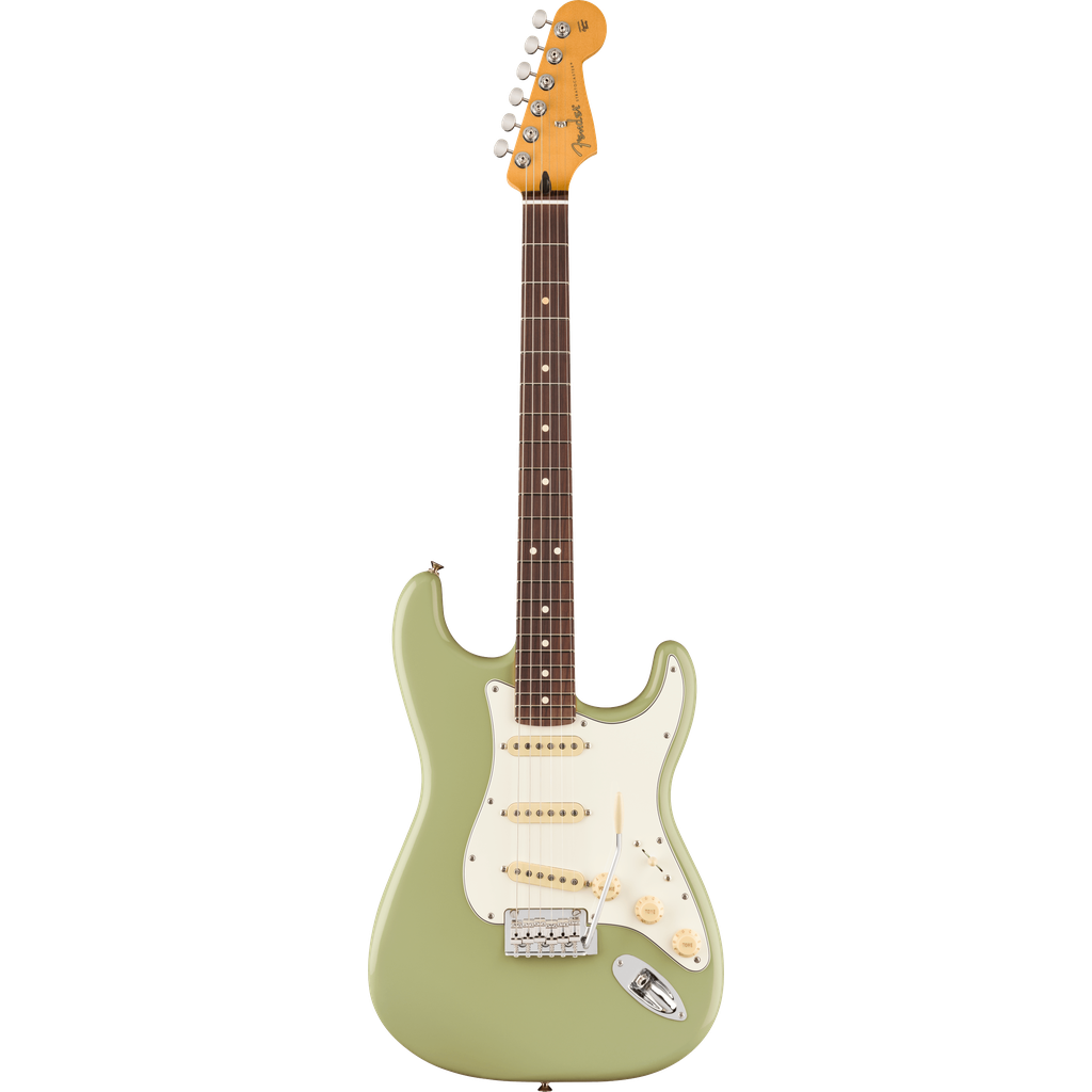 Fender Player II Stratocaster Electric Guitar