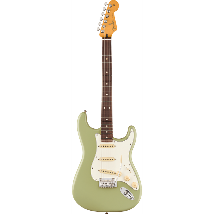 Fender Player II Stratocaster Electric Guitar