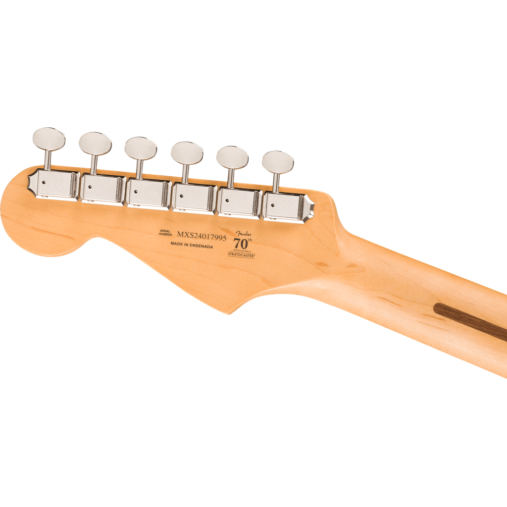 Fender Player II Stratocaster Electric Guitar