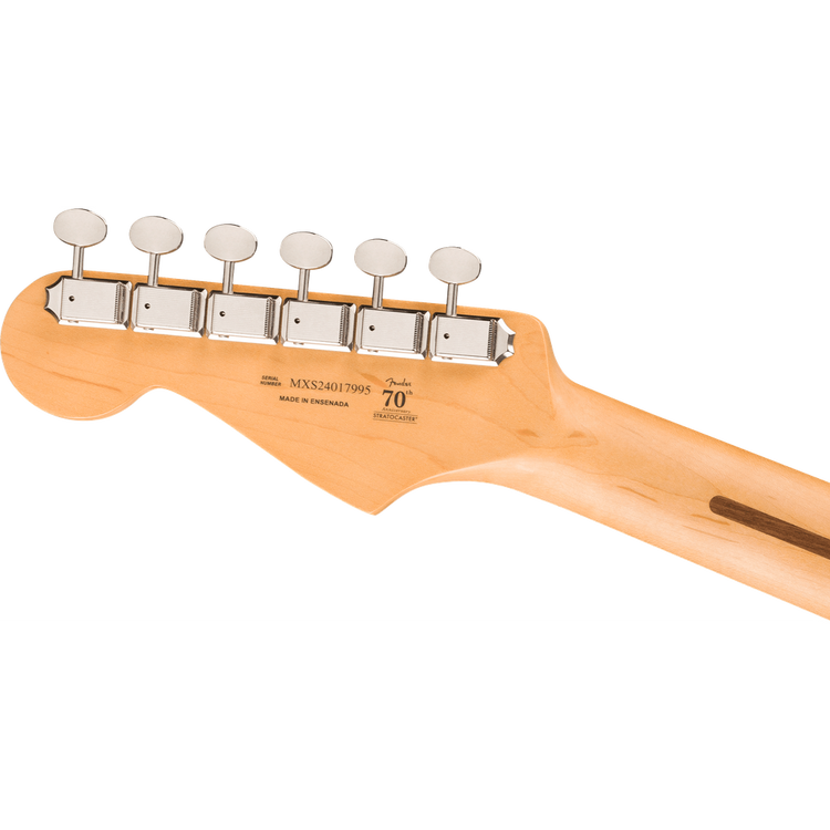 Fender Player II Stratocaster Electric Guitar