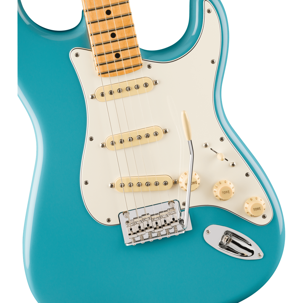 Fender Player II Stratocaster Electric Guitar