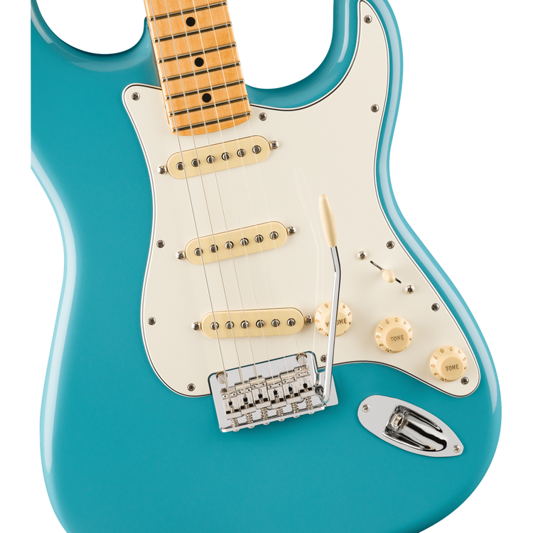 Fender Player II Stratocaster Electric Guitar