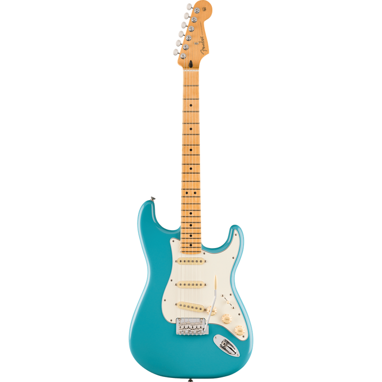 Fender Player II Stratocaster Electric Guitar