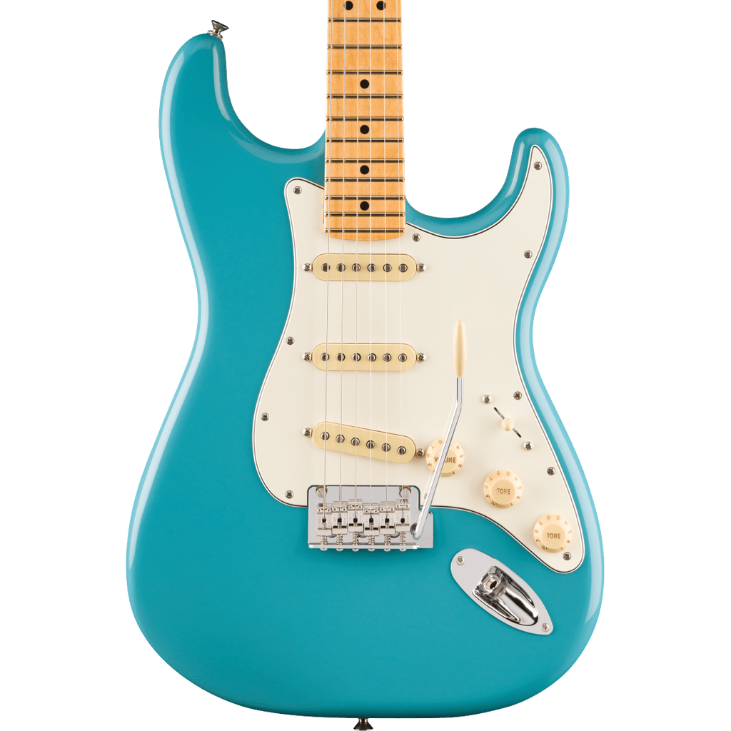 Fender Player II Stratocaster Electric Guitar