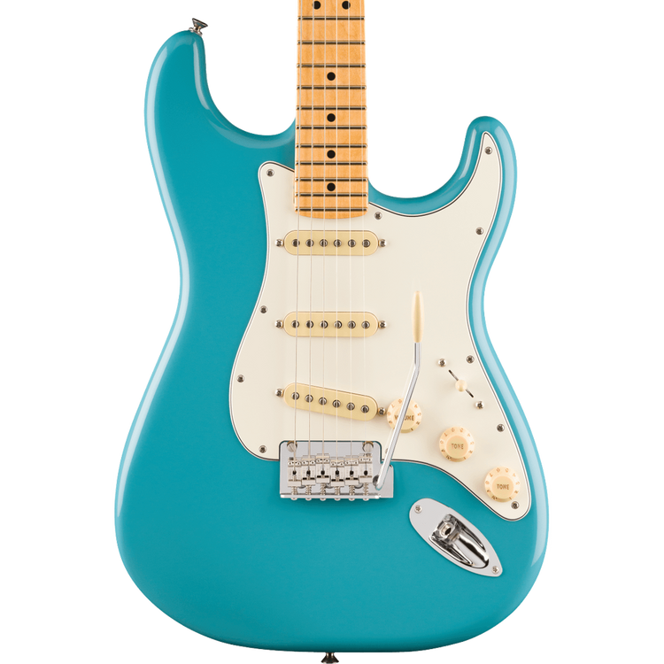 Fender Player II Stratocaster Electric Guitar